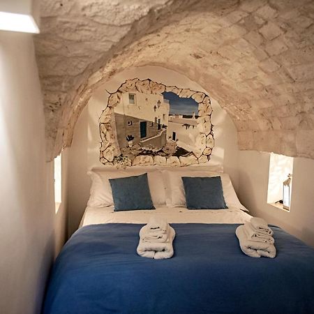 Liberty Bell Ostuni Exterior foto