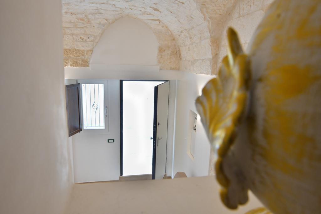 Liberty Bell Ostuni Exterior foto